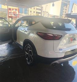 شيفروليه بليزر